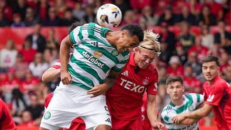 Are Celtic an accident waiting to happen with their imbalanced squad, agitated manager... and a Champions League banana skin on the horizon?
