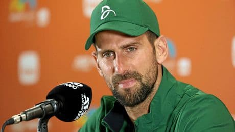 Comment Novak Djokovic est passé de héros national à ennemi public numéro un en Serbie