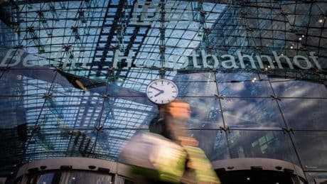 Messerangriff am Hauptbahnhof: Tatverdächtiger sitzt in U-Haft