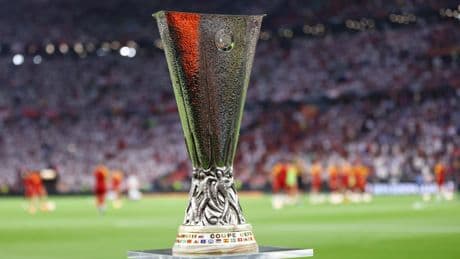 2024/25 Europa League Odds: Latest Europa League Betting Odds & Prices