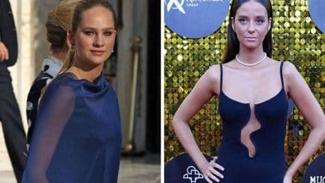 Giro en las vidas de las primas Borbón: Irene Urdangarin y Victoria Federica rompen con sus parejas
