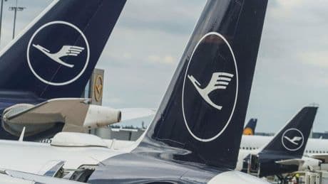 Zeitungsbericht: Lufthansa könnte ITA-Anteil bis Juni auf 90 Prozent erhöhen
