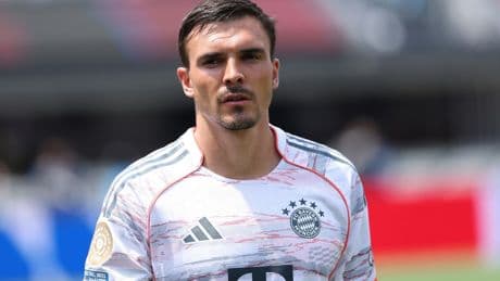 Tottenham could bring Joao Palhinha back to Premier League with Bayern ready to cut their losses on ex-Fulham star, 30