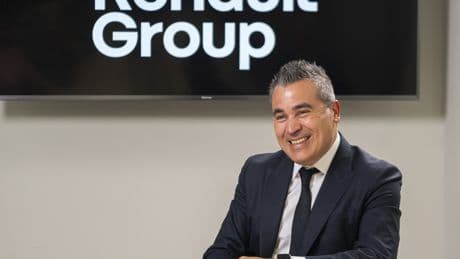 Renault: "Tiene sentido que Nissan se apoye en Renault para fabricar en la UE"