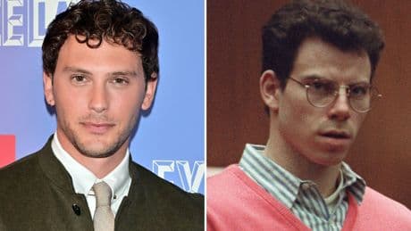 Monsters star Cooper Koch shares details of Erik Menendez phone call after promising resentencing
