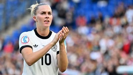 Niveau bei EM: „Der Frauenfußball ist nicht mehr aufzuhalten“
