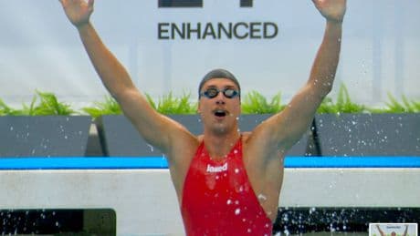 Enhanced Games' audacious plan to redefine human performance with juiced super-athletes