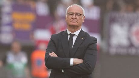Ranieri: «Spero che la scelta dei Friedkin sia all'altezza. Avrò voce in capitolo in futuro»