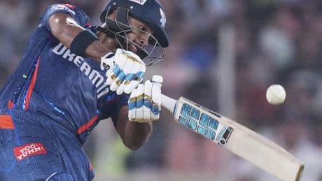Cricket is coming: Niche sport carves out growing U.S. footprint