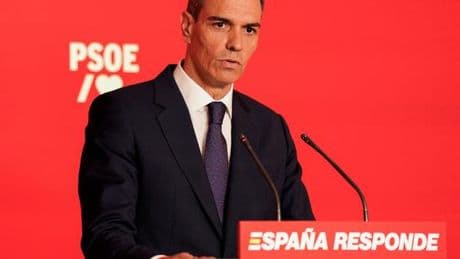 En Espagne, l’ancien numéro trois du Parti socialiste placé en détention provisoire pour corruption
