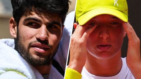 Roland Garros 2025: titanenstrijd, vormcrisis, beetje Nadal en vijf Nederlanders