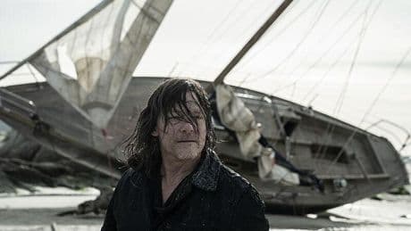 ‘The Walking Dead: Daryl Dixon’ Season 3, Episode 1 Review — Drinker, Sailor, Zombie, Bye