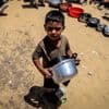 Guerre dans la bande de Gaza : la distribution d'aide alimentaire soutenue par Washington est "une distraction par rapport aux atrocités", selon l'ONU