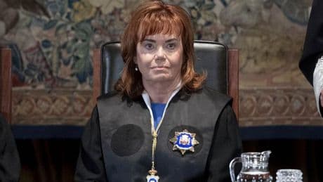 La ponencia de sentencia del TC menciona 14 veces la "reconciliación" para avalar la amnistía