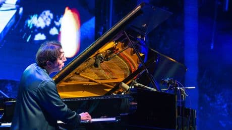8. Antalya Akra Caz Festivali, Fazıl Say'ın konseriyle sona erdi
