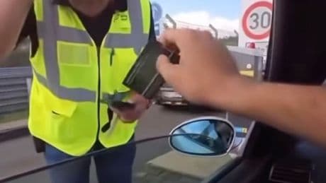 Mitarbeiter gefeuert - Rassismus-Skandal am Nürburgring