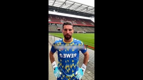 Einsame Insel? - Überraschende Zieler-Antwort