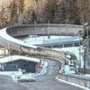 Facharbeiter fehlen: Verzögerung am Königssee: Olympia-Test fällt aus