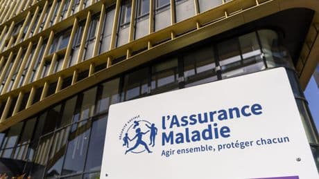 Sécurité sociale : la Cour des comptes alerte sur un risque de défaut de paiement dès 2027