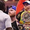 Canelo Alvarez and Terence Crawford fight confirmed for September 12 at Allegiant Stadium in Las Vegas
