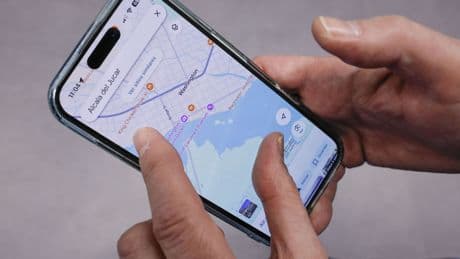 Seguro que no lo sabías: el truco para descargar mapas de Google Maps para cuando no tienes Internet