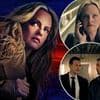 CHRISTOPHER STEVENS reviews The Veil on Ch4: Homeland fans won't want to miss this clever and compelling spy drama