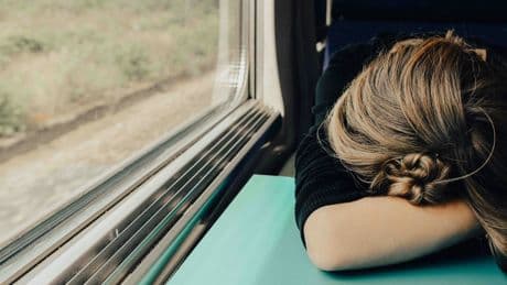 8 Signs Your Body Clock Has Been Knocked Completely Off Rhythm