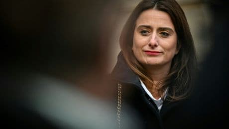 Municipales 2026 : Marine Tondelier veut l'union « la plus large » face à Rachida Dati