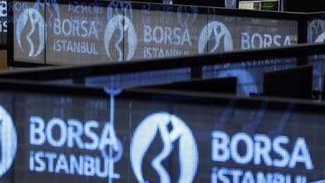 Borsa haftayı yükselişle tamamladı