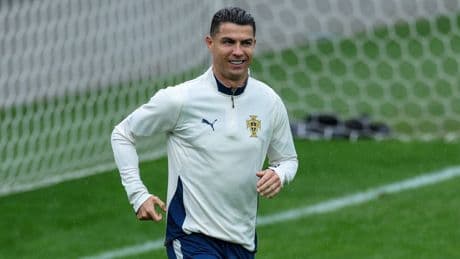 El palmares de Cristiano Ronaldo contra España: cuántas veces se han enfrentado y cuántas ha ganado el crack luso