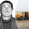 A bright yellow minibus, a force 9 gale in the Baltic and a gang of heavies with Kalashnikovs: how MI6 extracted a KGB colonel and double agent from under the Russians' noses - with his wife, son and senile mother-in-law in tow