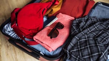 'I'm a stylist—here are 2 space-saving clothing items you should always pack for a cruise'
