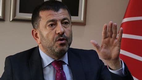 CHP'li Ağbaba'dan 'Ballı takas' tepkisi