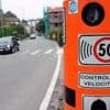 Snelheidscontrole als geldmachine: Noord-Italië zet alle flitspalen uit