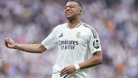 El PSG gana su primera 'batalla' judicial contra Mbappé