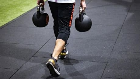 À Amsterdam, des esclaves modernes dans des salles de sport de luxe