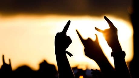 Endspurt für Schlammfestival in Wacken