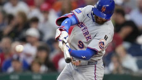 Bet365 bonus code NYPBET: Bet $5, get $200 in bonus bets win or lose for Mets vs. Phillies