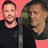 Tom Hardy reveals the unlikely comedic side to his killer character in Guy Ritchie's 'horribly violent' new series MobLand