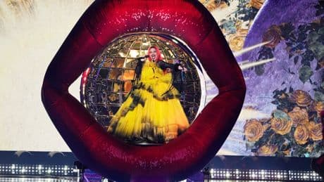 PHOTO COLLECTION: Eurovision Song Contest: Semifinals - Day 2