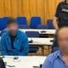 Prozess: Streit über Krieg Grund für tödliche Tritte auf Lkw-Fahrer?