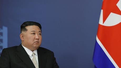 Trump Won’t Find a Nobel Peace Prize in Pyongyang