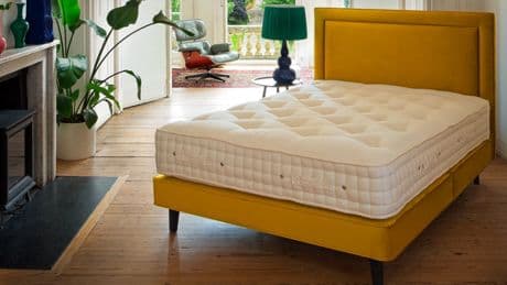 Best mattresses, duvets, and pillows named in Good Housekeeping awards – prices start at just £26