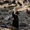 Offenbar mehrere Tote bei israelischen Angriffen: Rund 20.000 Menschen fliehen über Nacht aus Gaza-Stadt