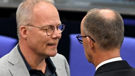 „Energiewende muss bleiben" – Miersch warnt Union vor Kurswechsel