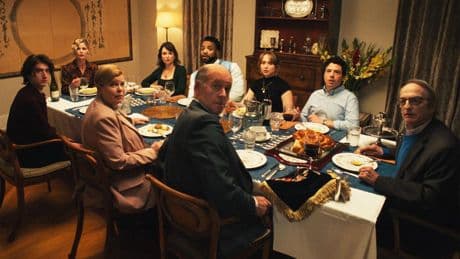 ‘Bad Shabbos’ Creators Channeled ‘Meet The Parents’ & ‘My Big Fat Greek Wedding’ To Create One Of The Funniest Jewish Comedies Ever Made