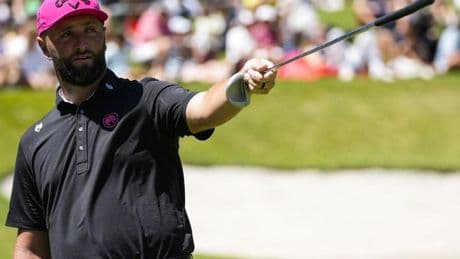 Bizkaia contempla la posibilidad de ser sede de un torneo de LIV Golf