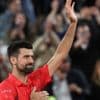 Roland-Garros 2025 : "C'était peut-être mon dernier match ici"... Novak Djokovic laisse planer le doute après son élimination en demi-finales