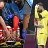 Musiala neemt Donnarumma niets kwalijk na oplopen horrorblessure: ‘Deze dingen gebeuren nu eenmaal’