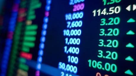 BIST 100’ün aylık reel getirisi yüzde 8 oldu